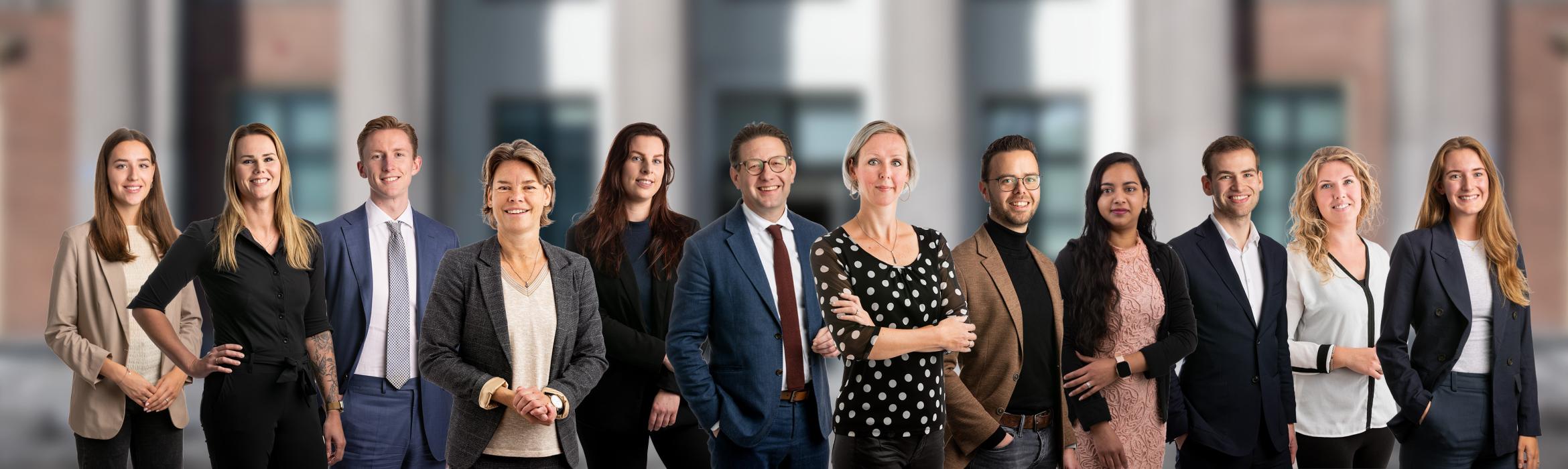 Letselschade bij taxichauffeurs