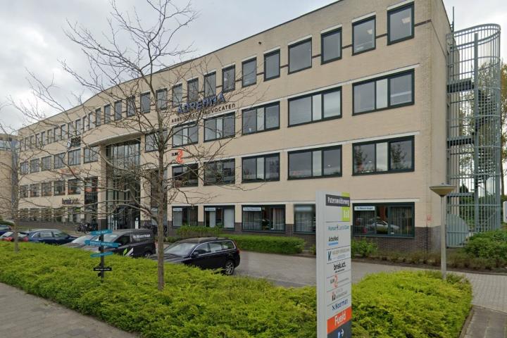 1,5 jaar Keuning Letselschade Advocaten locatie Groningen