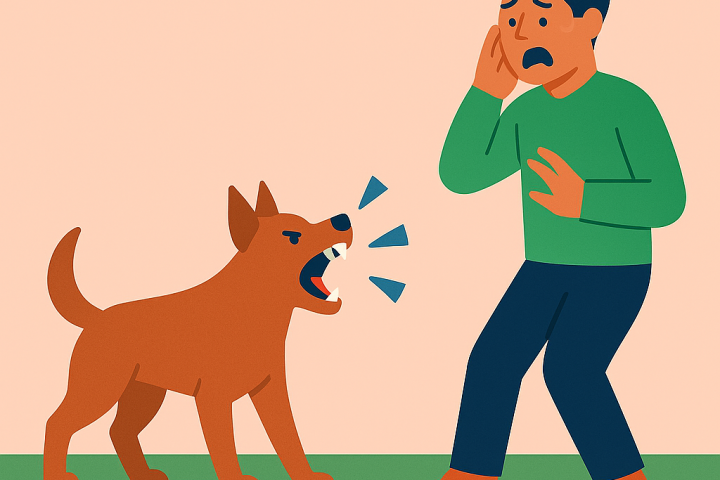 Regels rondom loslopende honden in Leeuwarden