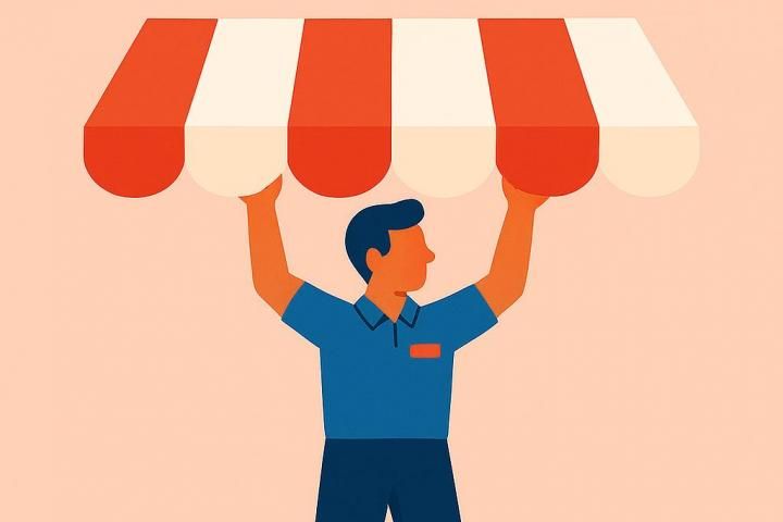 Werkgever aansprakelijk voor bedrijfsongeval Winsum