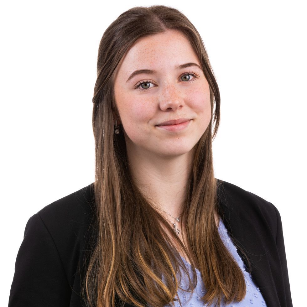 Leanne de Ruiter
