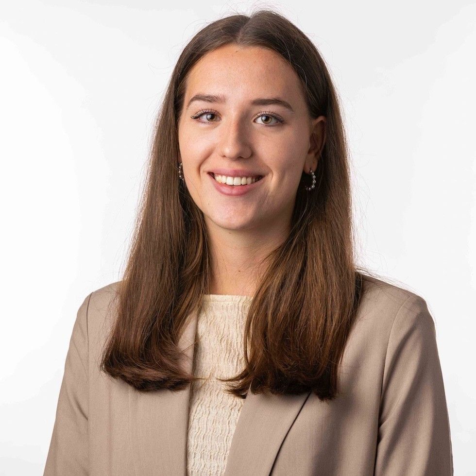 Juridisch medewerker Ilse van Wieren