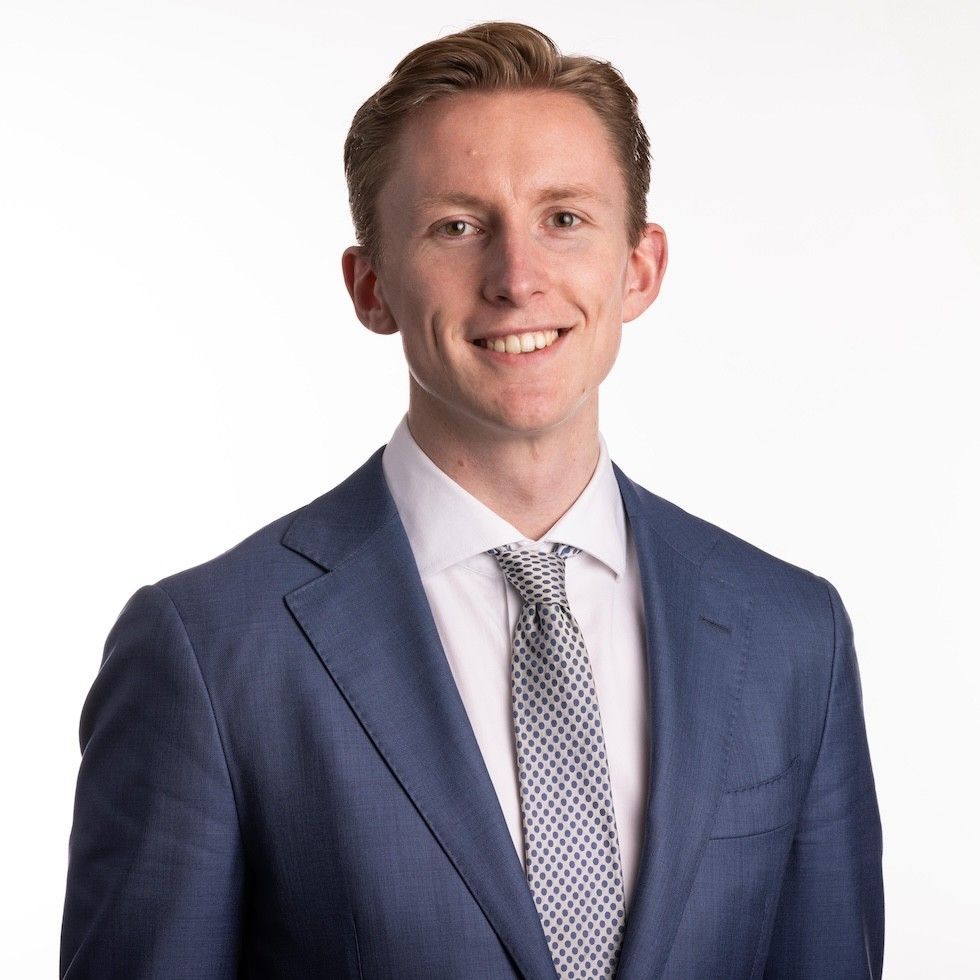 Letselschade advocaat mr. Pieter-Dirk Gerritsen