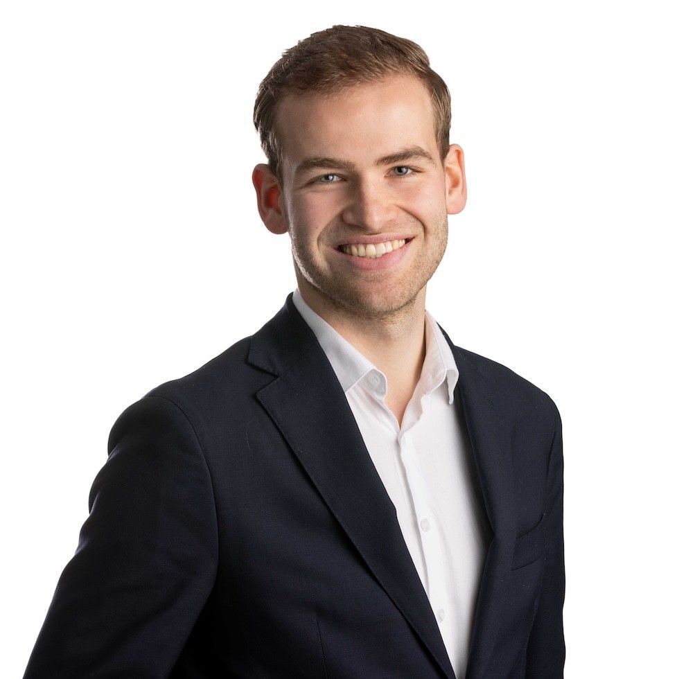 Letselschade advocaat mr. Sil van Dam