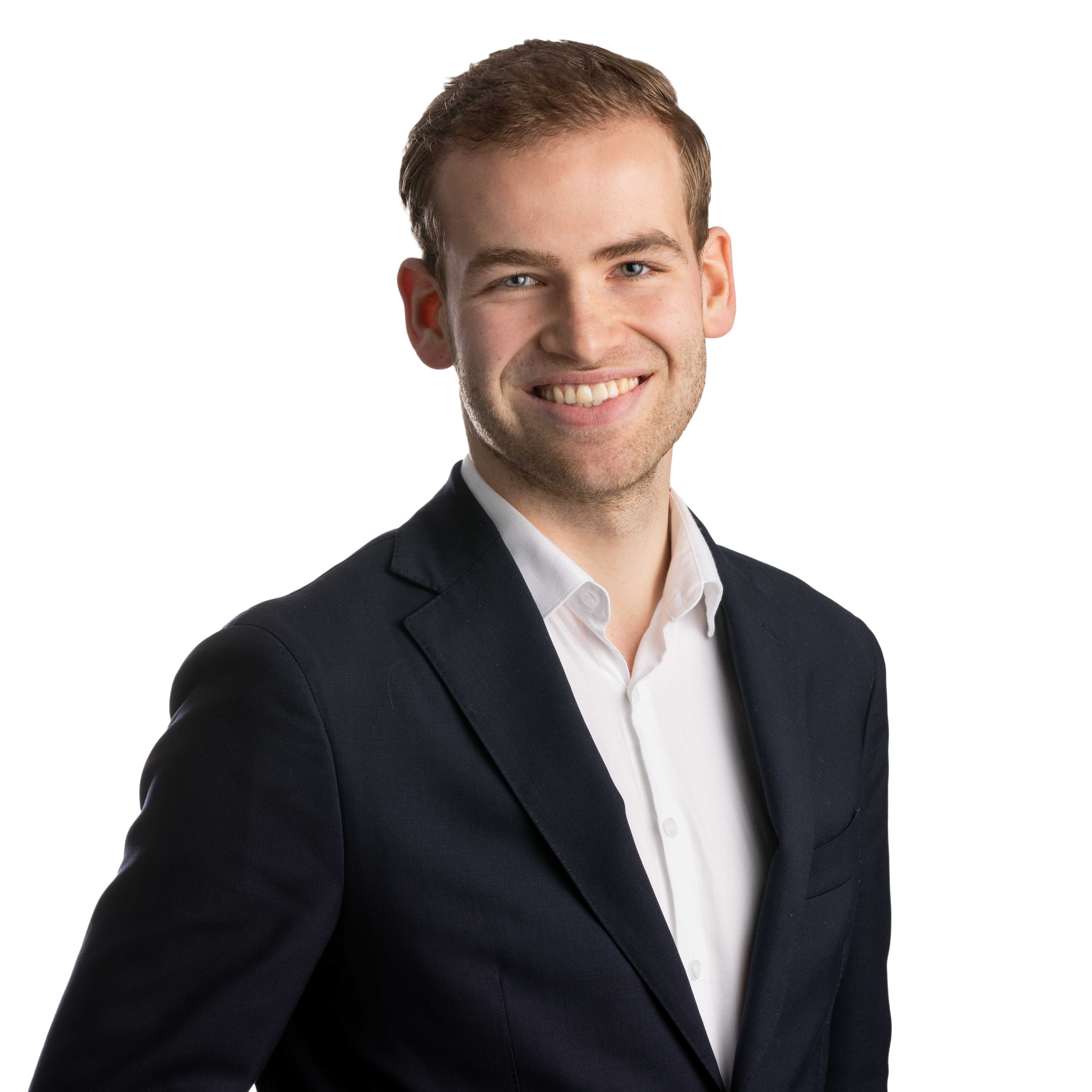 mr. Sil van Dam